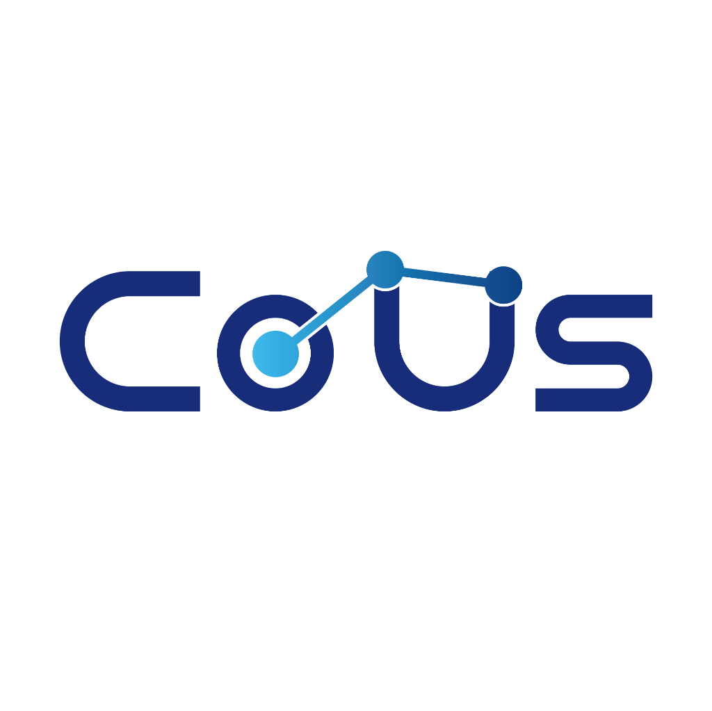 CoUs, Inc.